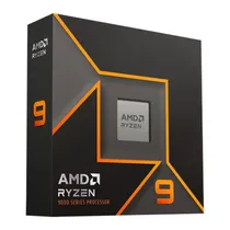 Cpu AMD AM5 Ryzen R9-9900X3D 4.4GHZ 140MB