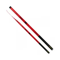 Vara Telescópica Maruri Joker Red 2-6LB 3.90M 8 Partes