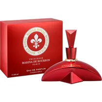 Perfume Femenino Marina de Bourbon Rouge Royal Edp 100ML