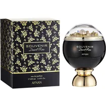 Perfume Afnan Souvenir Desert Rose - Eau de Parfum - Feminino - 100ML