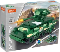  Cogo Serial...