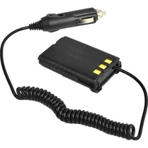 Carregador para Carro Baofeng BL-5 - 1800MAH - Preto