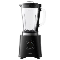 Liquidificador Xiaomi Blender BHR8936EU - 600W - 1.75L - 220V - 50/60HZ - Preto