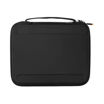 Maletín Wiwu para iPad 12.9 - 13.3" Black