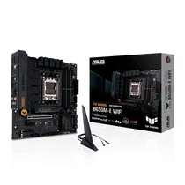 MB AM5 Asus B650M-e Tuf Gaming Wifi DDR5/HDMI/DP 2M.2