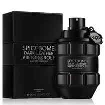  P.Spicebomb...