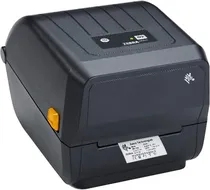 Impressora Térmica Zebra ZD220T Bivolt