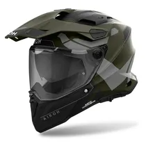  Airoh Casco...