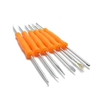 Kit Ferramentas Assistente de Soldagem Jakemy JM Z01 [Cod.86306]