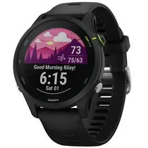 Garmin Forerunner 165 Watch GPS 010-02863-20 Black