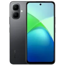 Cel Infinix Smart 10 X6725 4RAM 128GB Sleek Black