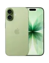 Celular Apple iPhone 17 256GB/8GB Ram de 6.3″ 48+48MP/18MP – Sage