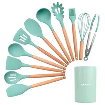  Kit de Uten...
