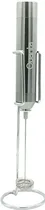 Mini Mixer Recarregável Quanta QTMP40 Inox
