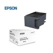 Kit de Manutencao / Mantenimiento Epson T671400 WF-C869R/8690/8190