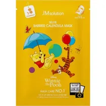 Jmsolution Mascarillas Disney Selfie Barrier Calendula Facial 30 ML. s/C