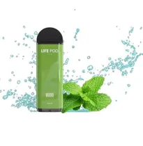  Life Pod 8K...