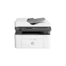 Impressora Laserjet MFP 137FNW Wifi 220V Blanco