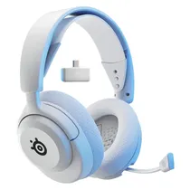  Steelseries...