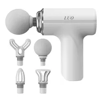 Massageador Pistola Luo LU-4983