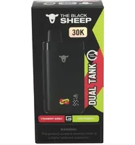  Black Sheep...
