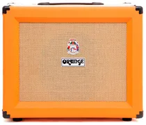 Crush Pro CR 60C Orange – Combo para Guitarra