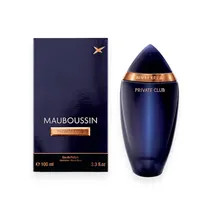 Perfume Masculino Mauboussin Private Club Edp 100ML