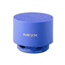  Mox Speaker...