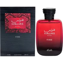  Perfume Ras...