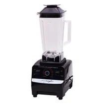 Liquidificador Maryland MR-2002 / 900W / 2 Litros / 220V - Preto/ Transparente