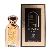  Perfume Al ...