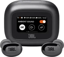 Fone de Ouvido JBL Live Buds 3 Bluetooth Anc Black