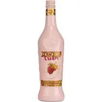 Xuxu Licor Strawberry Crema 700ML