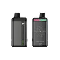 Black Sheep 40K Grape Mango + Fresh Mint