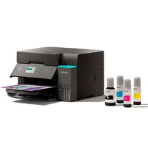Impressora Epson L6370 Color / 4X1 / Red / Wifi / Doble Cara / Touch ( Novo Modelo L6270 )