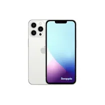 Cel iPhone 13 Pro Max 128GB Swap CH Silv