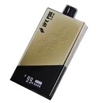  Vaper Desca...