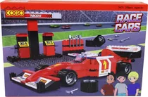  Cogo Race C...