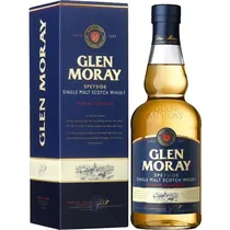  Glen Moray ...