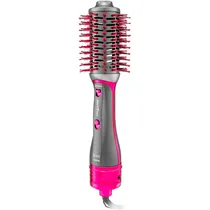 Escova Secadora Britânia BES26SR - 1300W - Bivolt - Cinza e Rosa