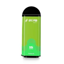  Life Pod Ec...