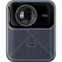 Projetor Wanbo Mozart 1 Pro 900 Lumens Full HD – Azul Escuro