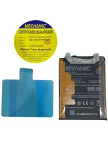  Bateria Mec...
