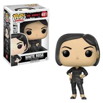  Funko Pop M...