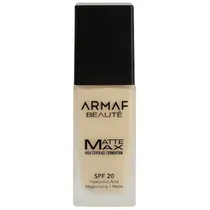Armaf Matte Max High Foundation SPF 20 - Olive 07