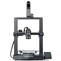 Impressora 3D Creality ENDER-3 V3 Ke Preto 110/220V