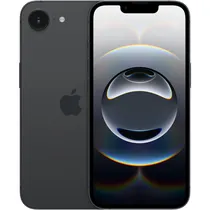 Apple iPhone 16E HN/A3409 6.1" 128GB - Black