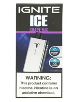Ignite V400 Ice Grape