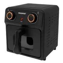 Fritadeira Air Fryer Prosper P-3301 - 6L - Preto - 220V