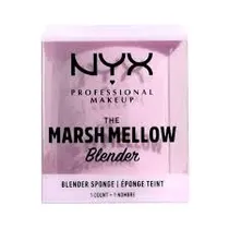 NYX The Masrsh Mellow Esponja de Maquiagem 01